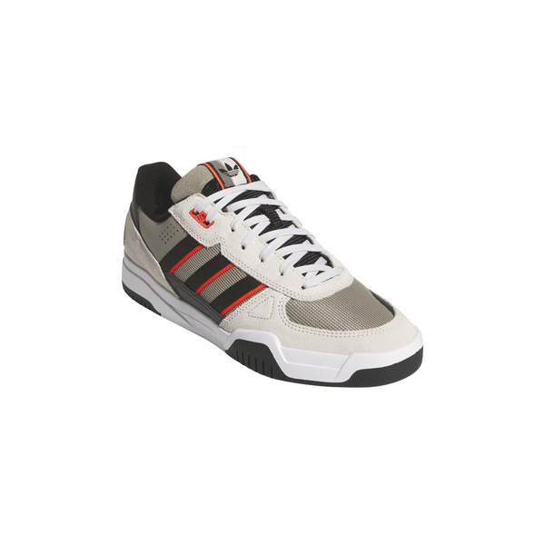ADIDAS SKATEBOARDING - TEKKIRA CUP GREY/BLACK/SOLRED