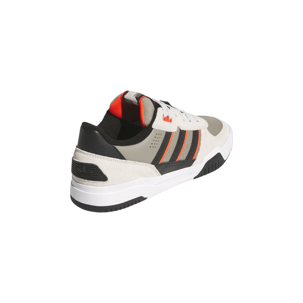 ADIDAS SKATEBOARDING - TEKKIRA CUP GREY/BLACK/SOLRED
