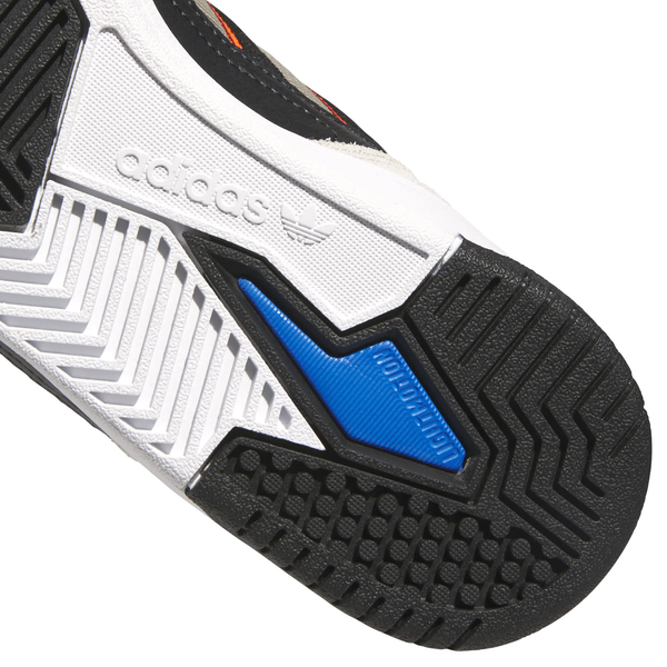 ADIDAS SKATEBOARDING - TEKKIRA CUP GREY/BLACK/SOLRED