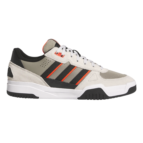 ADIDAS SKATEBOARDING - TEKKIRA CUP GREY/BLACK/SOLRED
