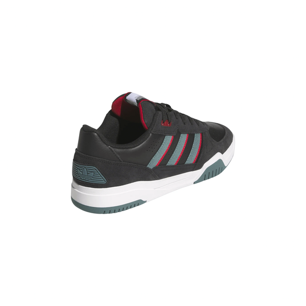 ADIDAS SKATEBOARDING - TEKKIRA CUP BLACK/TEA/BETSCA