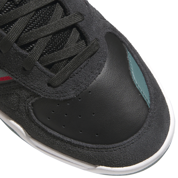 ADIDAS SKATEBOARDING - TEKKIRA CUP BLACK/TEA/BETSCA