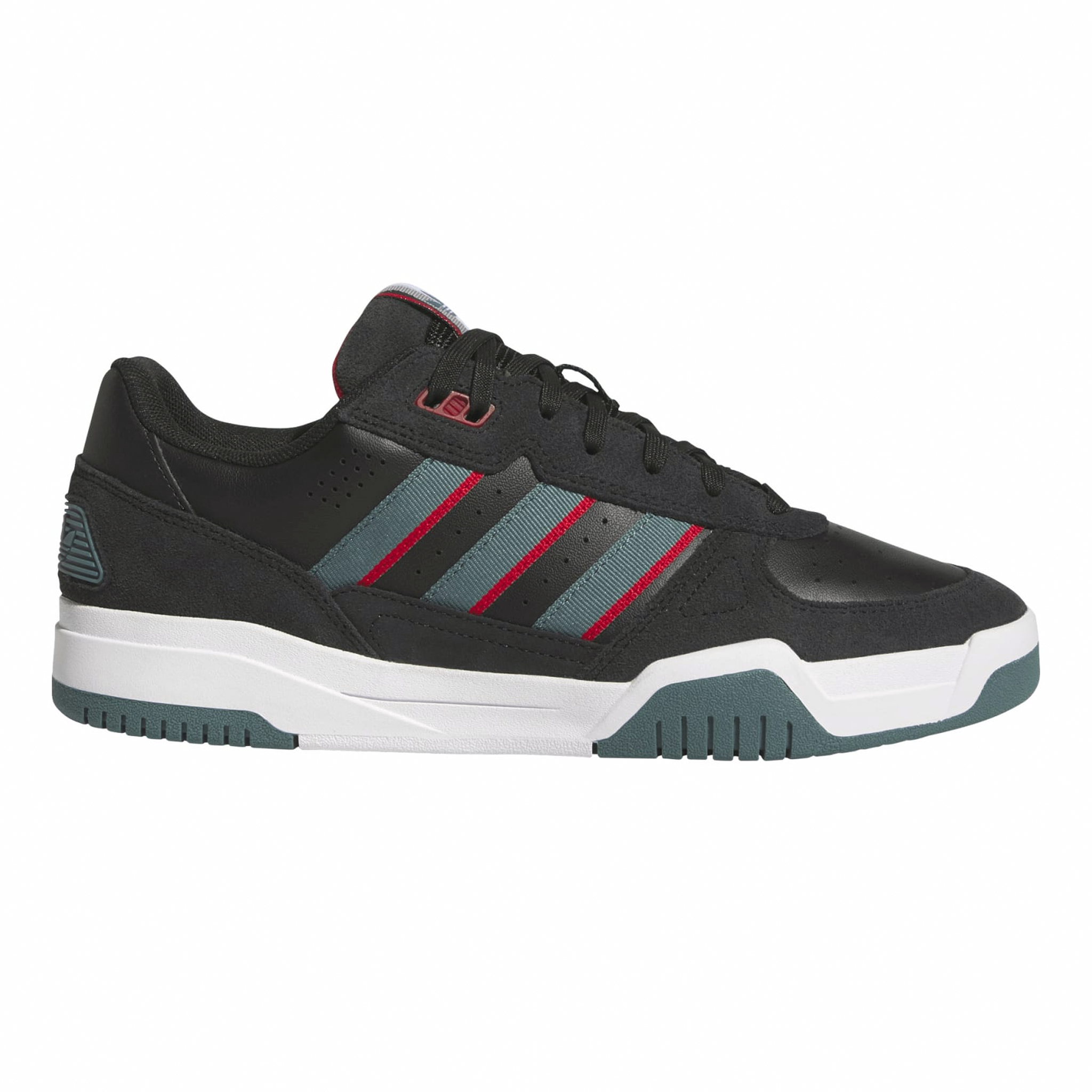 ADIDAS SKATEBOARDING - TEKKIRA CUP BLACK/TEA/BETSCA