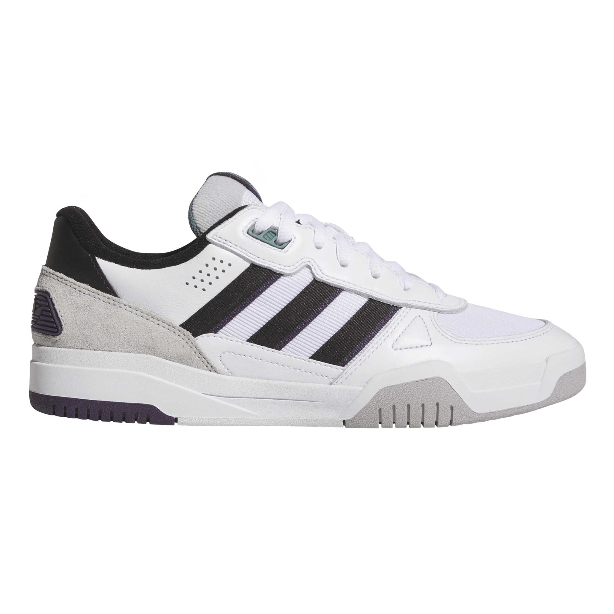 ADIDAS SKATEBOARDING - TEKKIRA CUP WHITE/BLACK