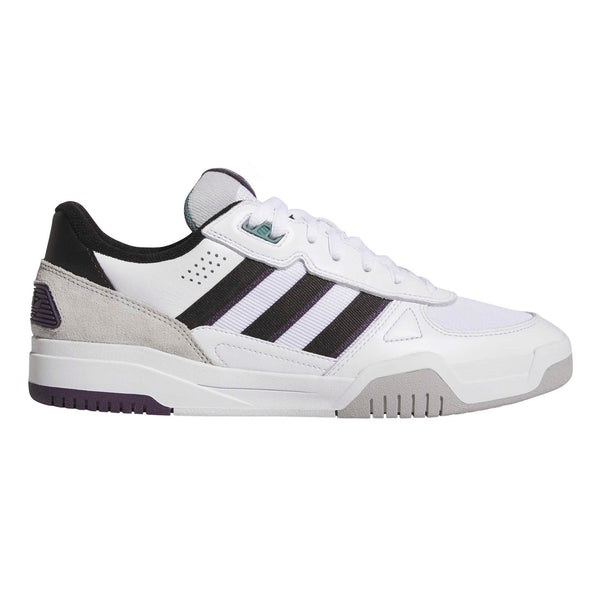 ADIDAS SKATEBOARDING - TEKKIRA CUP WHITE/BLACK