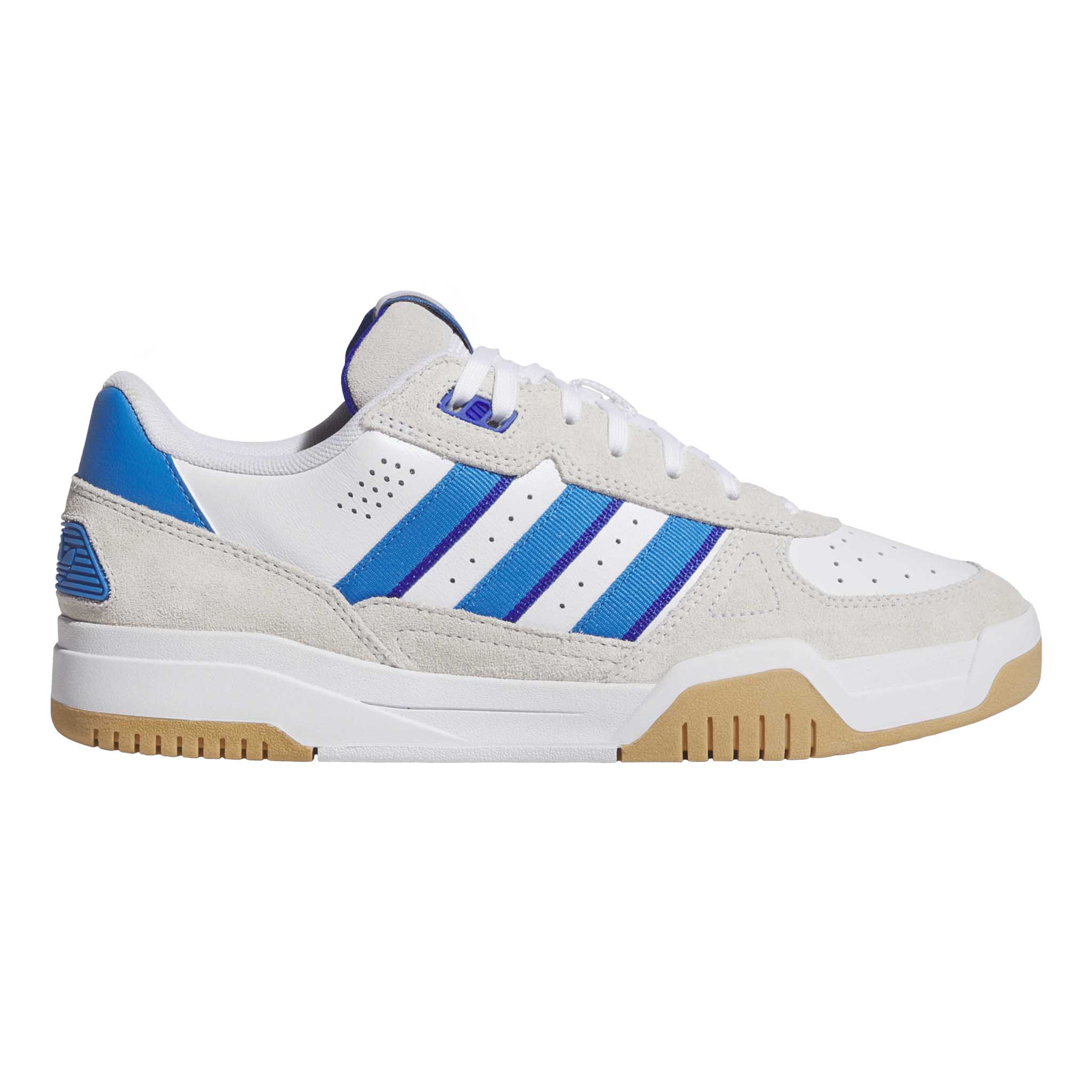 ADIDAS SKATEBOARDING - TEKKIRA CUP WHITE/BLUE