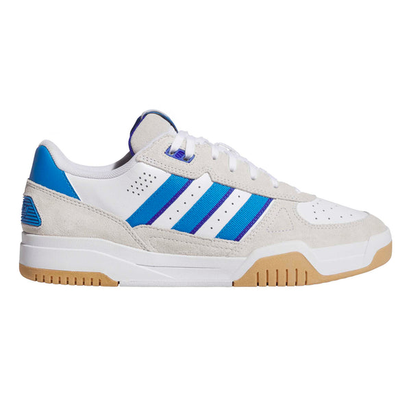 ADIDAS SKATEBOARDING - TEKKIRA CUP WHITE/BLUE