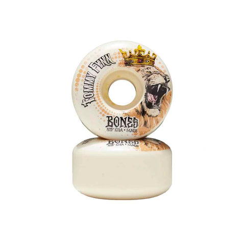 BONES - FYNN LION HEART 54MM V1 STF 103A