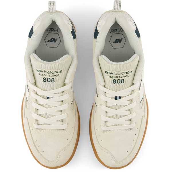 NEW BALANCE NUMERIC - TIAGO 808 LITE