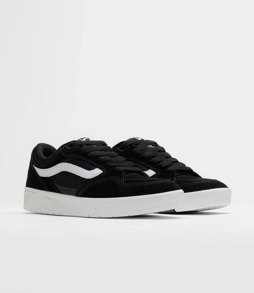 VANS - SKATE ROWAN Z3 BLACK / WHITE / RED