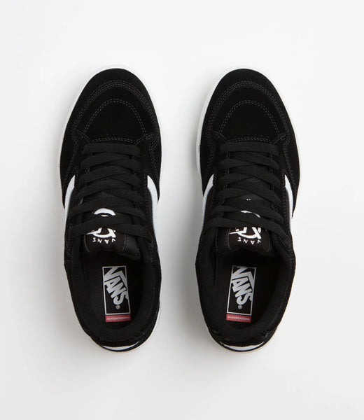 VANS - SKATE ROWAN Z3 BLACK / WHITE / RED