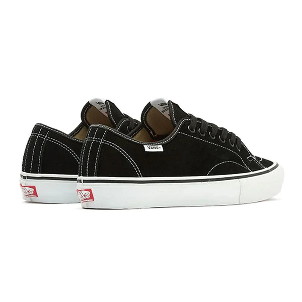 VANS - SKATE AVE CLASSIC BLACK / WHITE