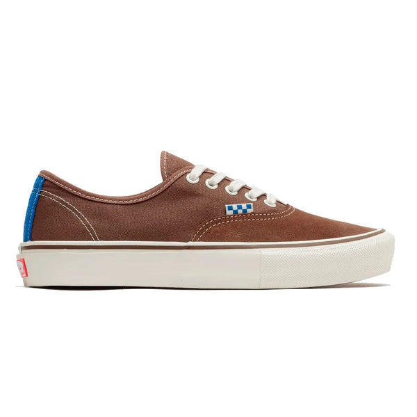 VANS - SKATE AUTHENTIC VINTAGE COCOA