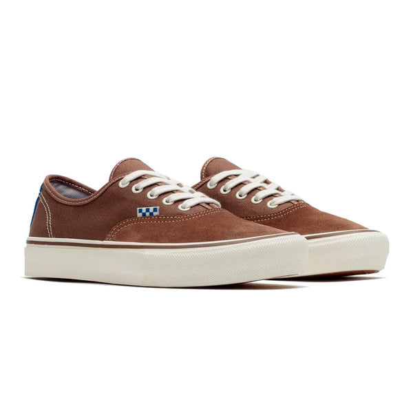 VANS - SKATE AUTHENTIC VINTAGE COCOA