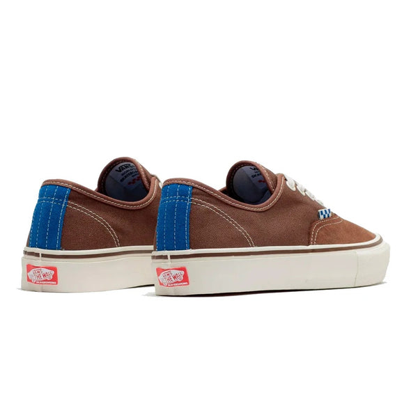 VANS - SKATE AUTHENTIC VINTAGE COCOA