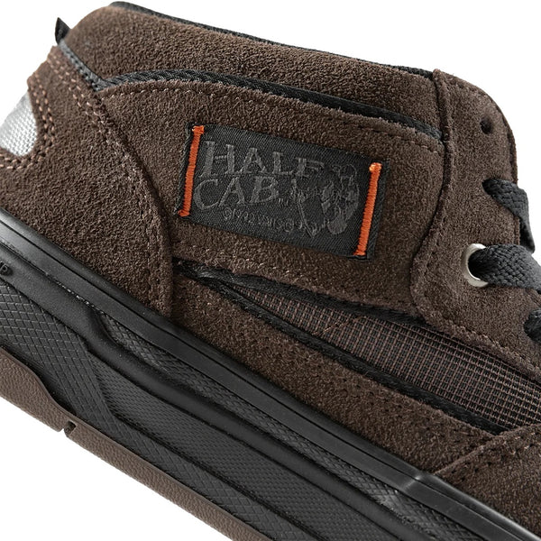 VANS - SKATE HALF CAB WAFFLE CUP RIZZO