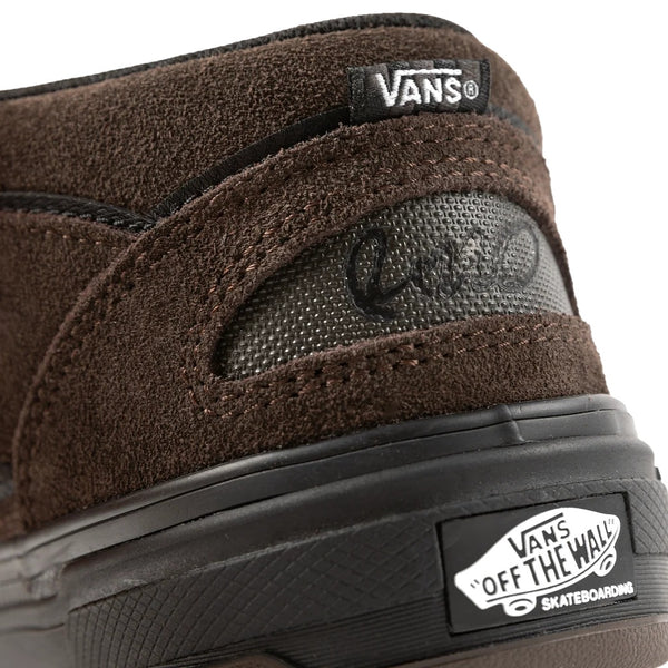 VANS - SKATE HALF CAB WAFFLE CUP RIZZO
