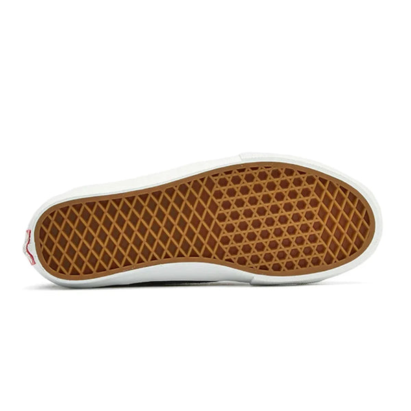 VANS - SKATE ERA STUB TURTLEDOVE
