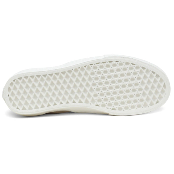 VANS x SLAM CITY SKATE - SKATE ERA BLUE / MARSHMALLOW