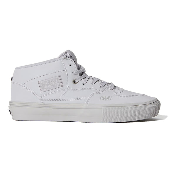VANS x ATIBA - SKATE HALF CAB GRAY