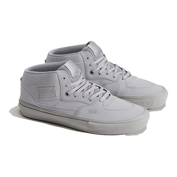 VANS x ATIBA - SKATE HALF CAB GRAY