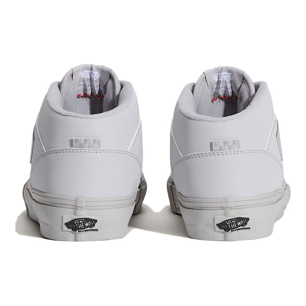 VANS x ATIBA - SKATE HALF CAB GRAY