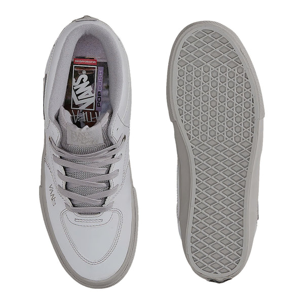 VANS x ATIBA - SKATE HALF CAB GRAY