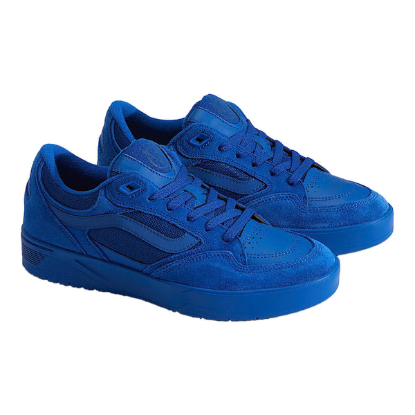 VANS x ATIBA - SKATE ROWAN Z3 BLUE