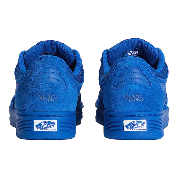 VANS x ATIBA - SKATE ROWAN Z3 BLUE