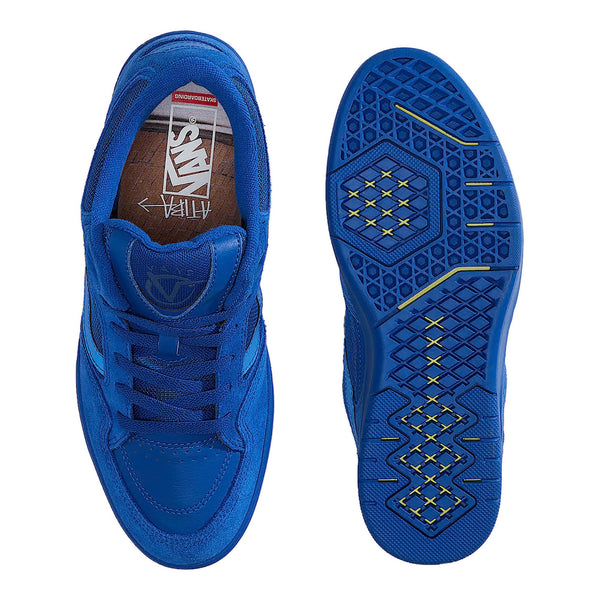 VANS x ATIBA - SKATE ROWAN Z3 BLUE