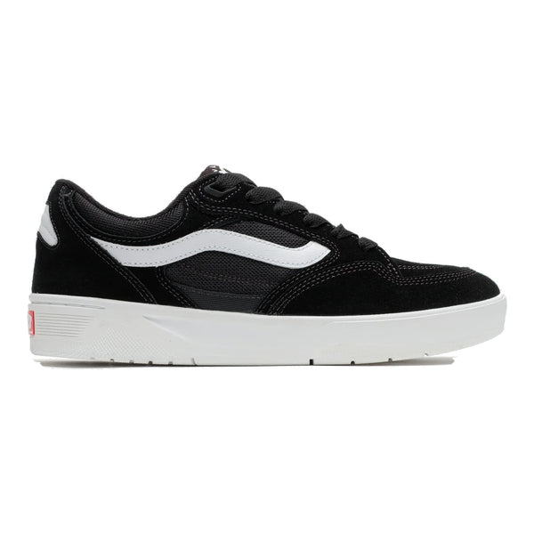VANS - SKATE ROWAN Z3 BLACK / WHITE / RED