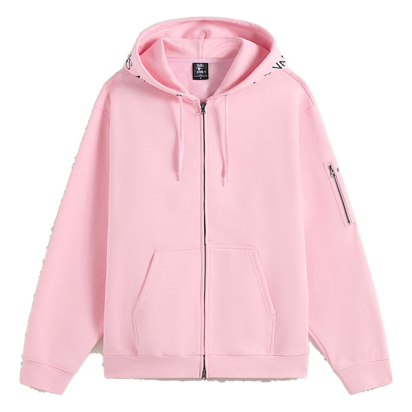 VANS x ATIBA - CARGO HOOD PINK