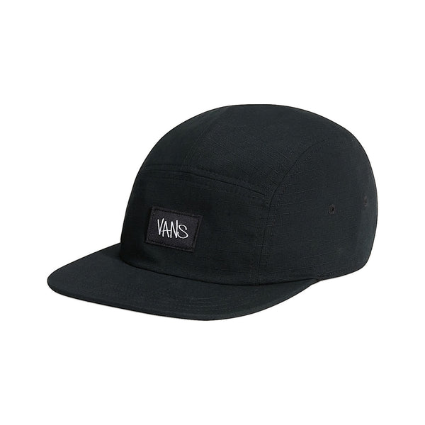 VANS x ATIBA - HAT BLACK
