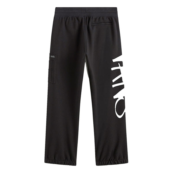 VANS x ATIBA - SWEATPANT BLACK