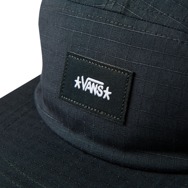 VANS PRO - SKATE ATIBA HAZ 5 PANEL BLACK