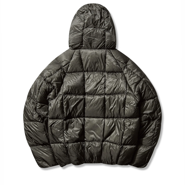 VANS PRO - ACT OF DISAGREEMENT PUFFER ANORAK UNEXPLORED