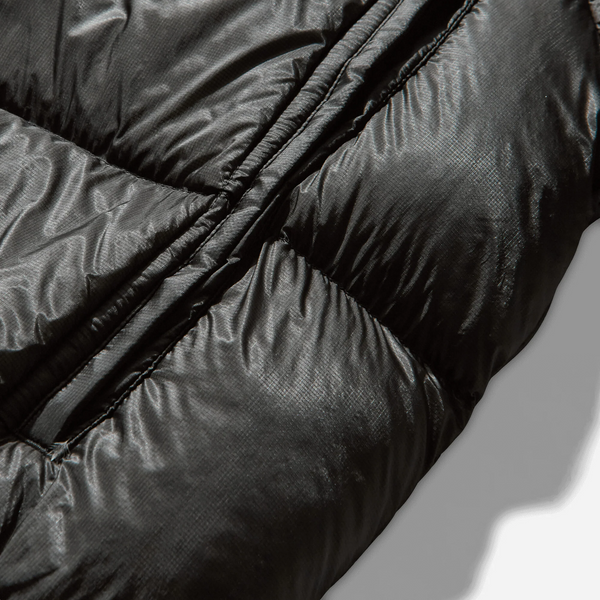 VANS PRO - ACT OF DISAGREEMENT PUFFER ANORAK UNEXPLORED