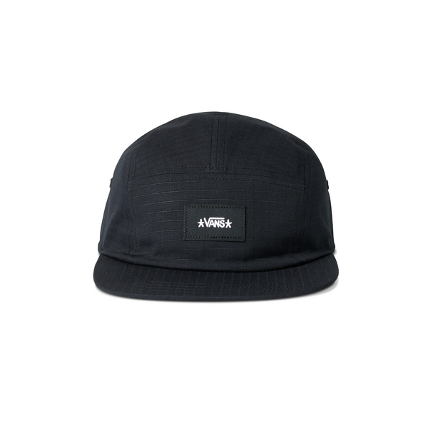 VANS PRO - SKATE ATIBA HAZ 5 PANEL BLACK