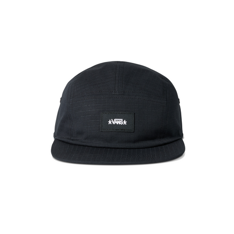 VANS PRO - SKATE ATIBA HAZ 5 PANEL BLACK