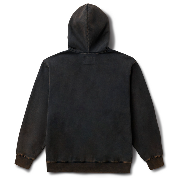 VANS PRO x CARPET COMPANY - WASHED HOODIE