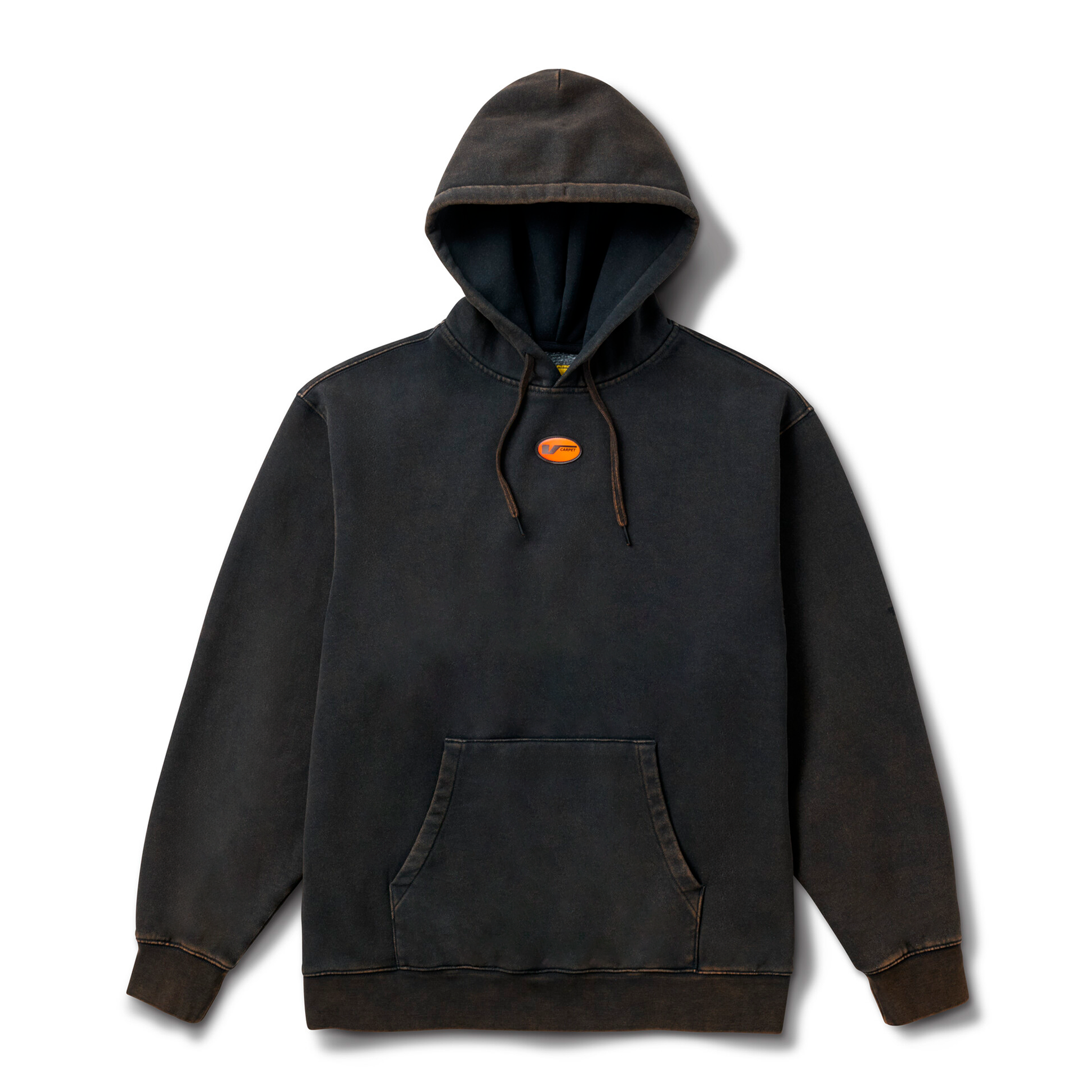 VANS PRO x CARPET COMPANY - WASHED HOODIE