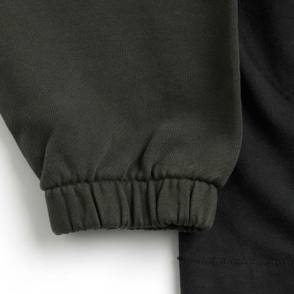 VANS PRO - ACT OF DISAGREEMENT LASEREDE HOODIE WASHED BLACK