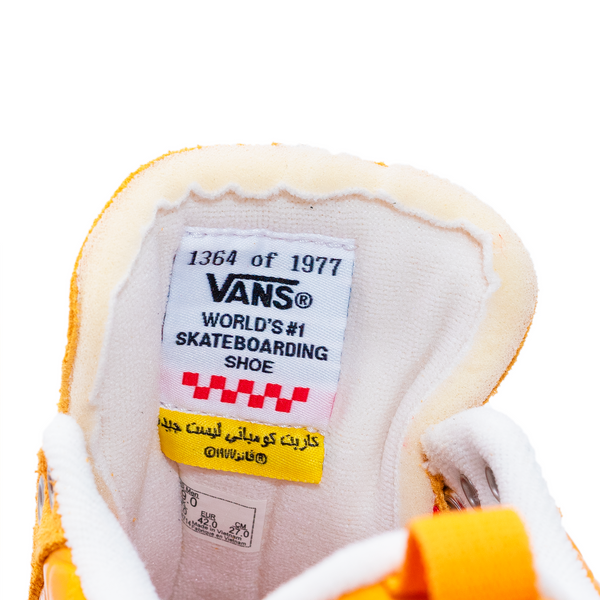 VANS PRO x CARPET COMPANY - OLD SKOOL 36´ VCU