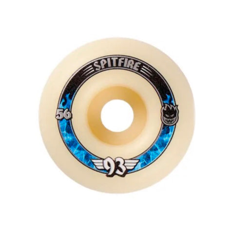 SPITFIRE - F4 - RADIALS SOFT SLIDERS 93 DURO