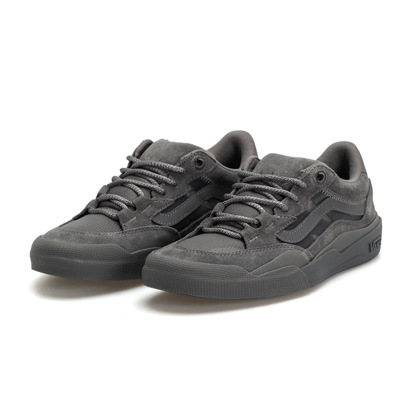 VANS PRO - SKATE 2 WAYVEE ATIBA GRAY