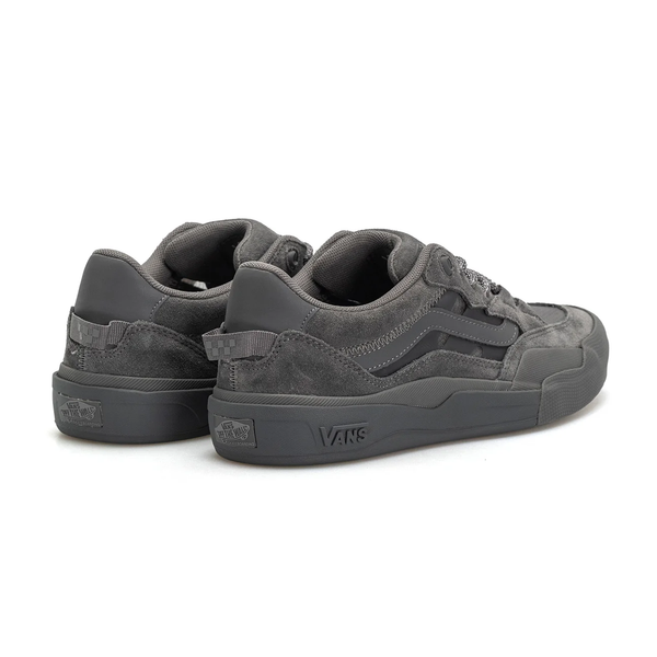 VANS PRO - SKATE 2 WAYVEE ATIBA GRAY