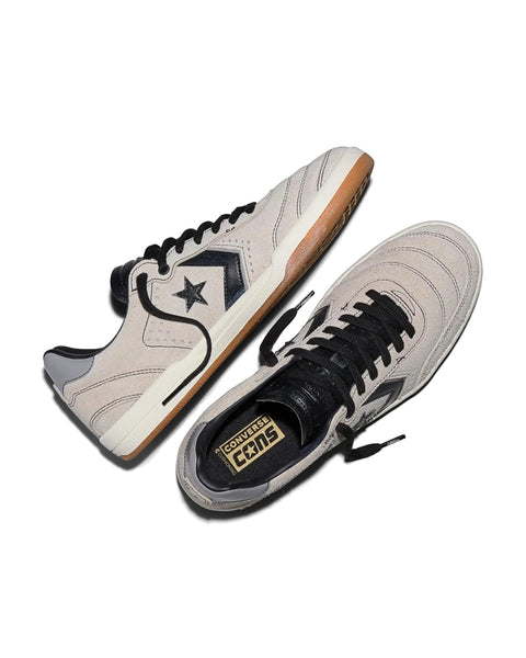CONVERSE CONS - LOUIE LOPEZ PRO 2 OX (EGRET/BLACK/GUM)