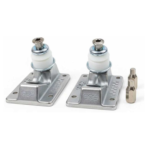 ACE TRUCKS - AF1 INVERTED HOLLOW BASEPLATE