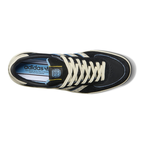 ADIDAS SKATEBOARDING - GLENBURG x THRASHER