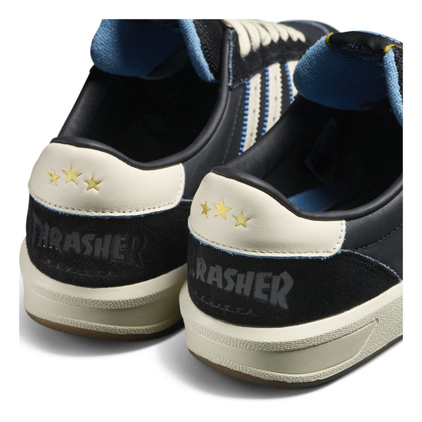 ADIDAS SKATEBOARDING - GLENBURG x THRASHER